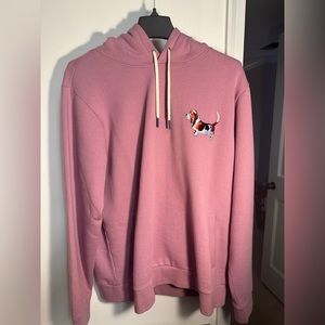 Bonobos Sweatshirt, Large